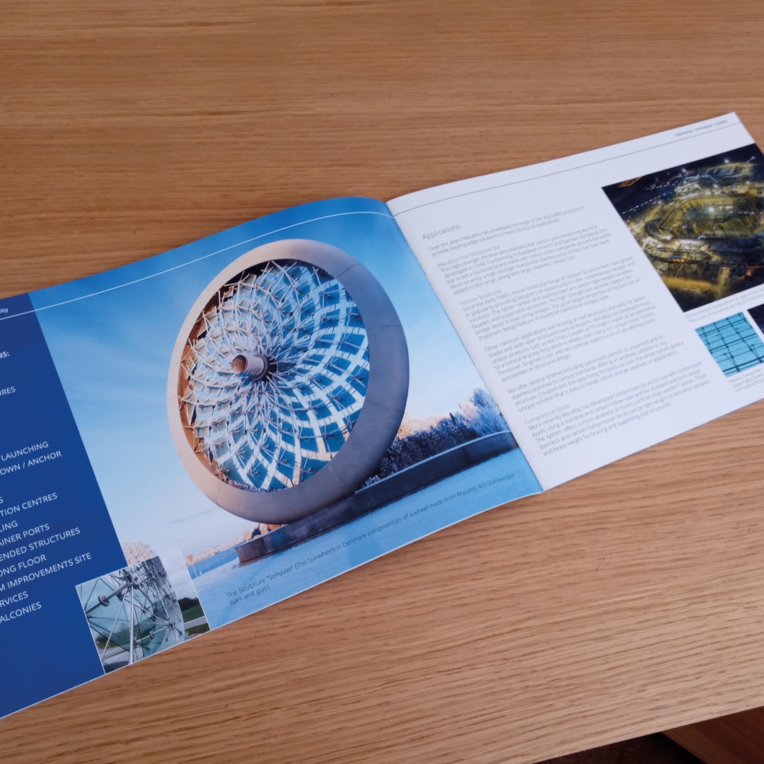 rebuscreative's tweet photo. Is your company's marketing literature in need of a refresh? At Rebus Creative, we specialise in delivering exceptional graphic design services tailored to elevate your brochures and printed materials.

Our team ensures that your brand's visual identity is consistently represe... https://t.co/B85BxYV5Ft