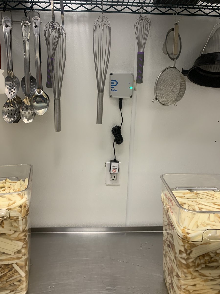 pulsasensors's tweet photo. What if there was an easy, affordable, trusted solution that would reduce headaches and save money?

Say hello to Pulsa CO2 Guard. 

Learn more
https://t.co/2e8e5c3XxS

#RestaurantTech #RestaurantOwner #NFLA #QSR #restauranttechnology #CO2TankMonitoring #Cstore #NACS https://t.co/SmhoEACCSZ
