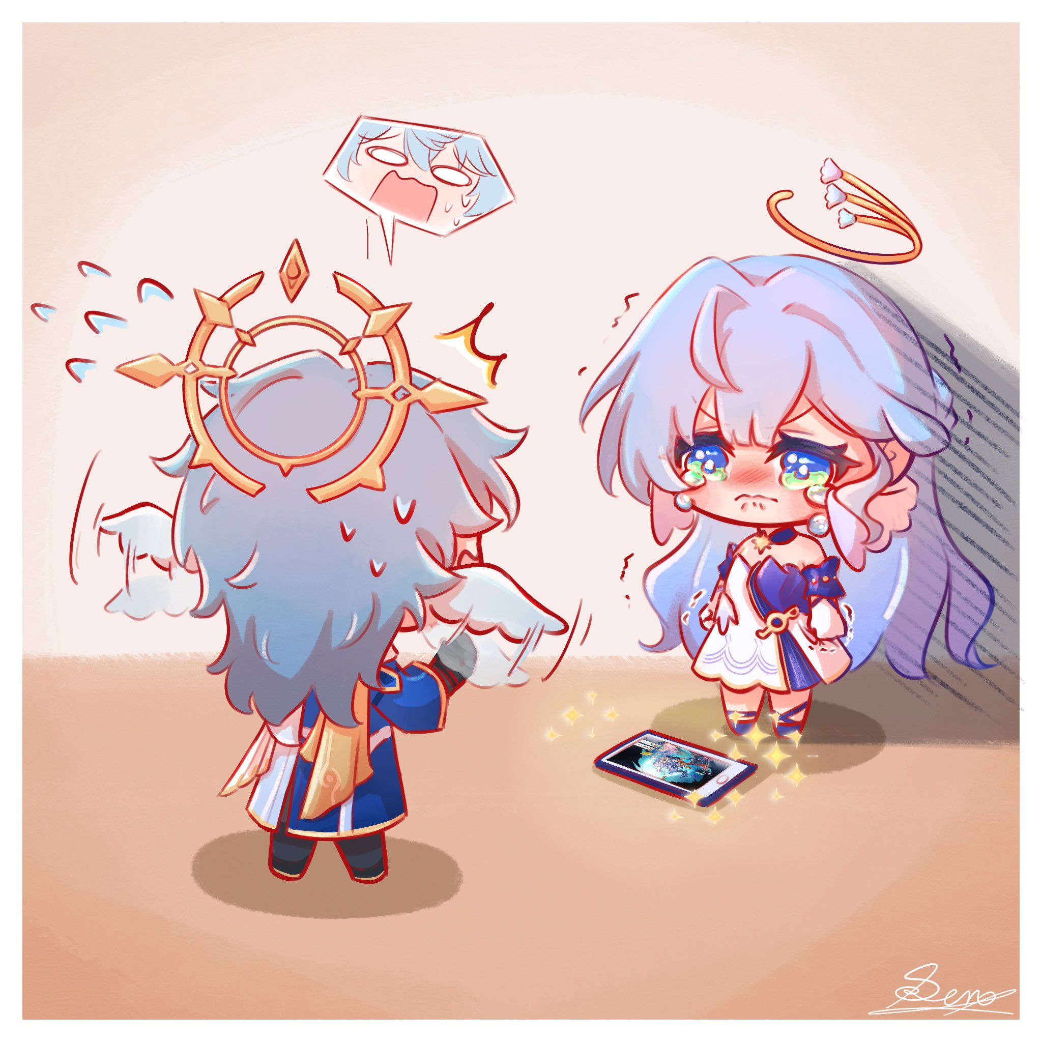 shinuki Rika (@Shinuki) / X