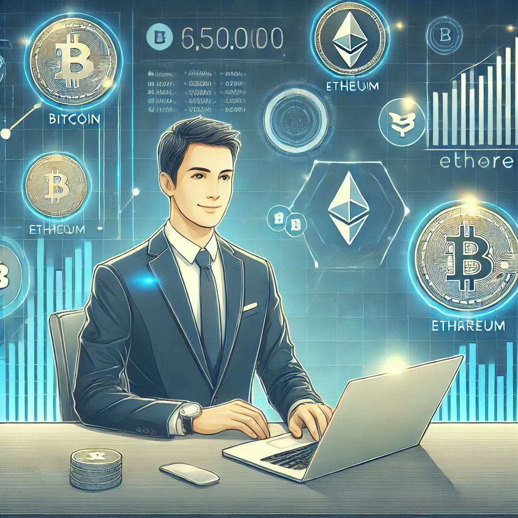 cyphercrest's tweet photo. Crypto Marketing Pro 🚀

Expert in boosting visibility, engagement, and growth for your crypto project. Let’s take it to the next level!

     DM me to get started.

#CryptoMarketing #Blockchain #CryptoGrowth #Web3 #DigitalMarketing https://t.co/qk8UjdOma3