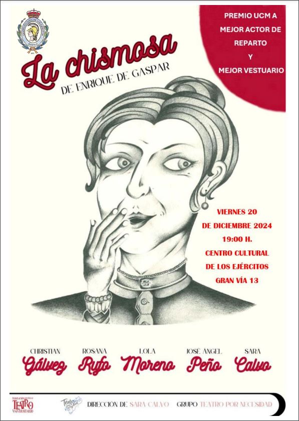 CENTRO CULTURAL DE LOS EJÉRCITOS tweet media