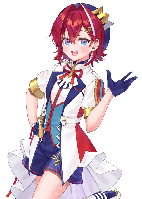 3 #絵ンジュ 