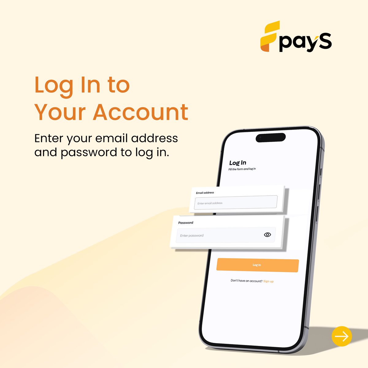 payS_app's tweet photo. Pay bills in seconds with PayS – Secure, Trusty, Reliable!🖤
#PaySApp
#ElectricityBillPaymentOnline
#ElecityBillPaymentInNigeria https://t.co/5m2GLxgeQ3