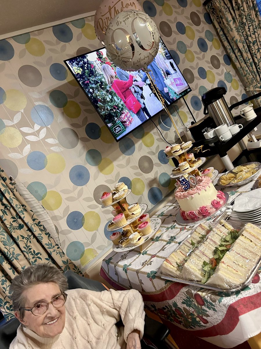 Cwrt Mytton Dementia Care Home-BGCBC tweet media