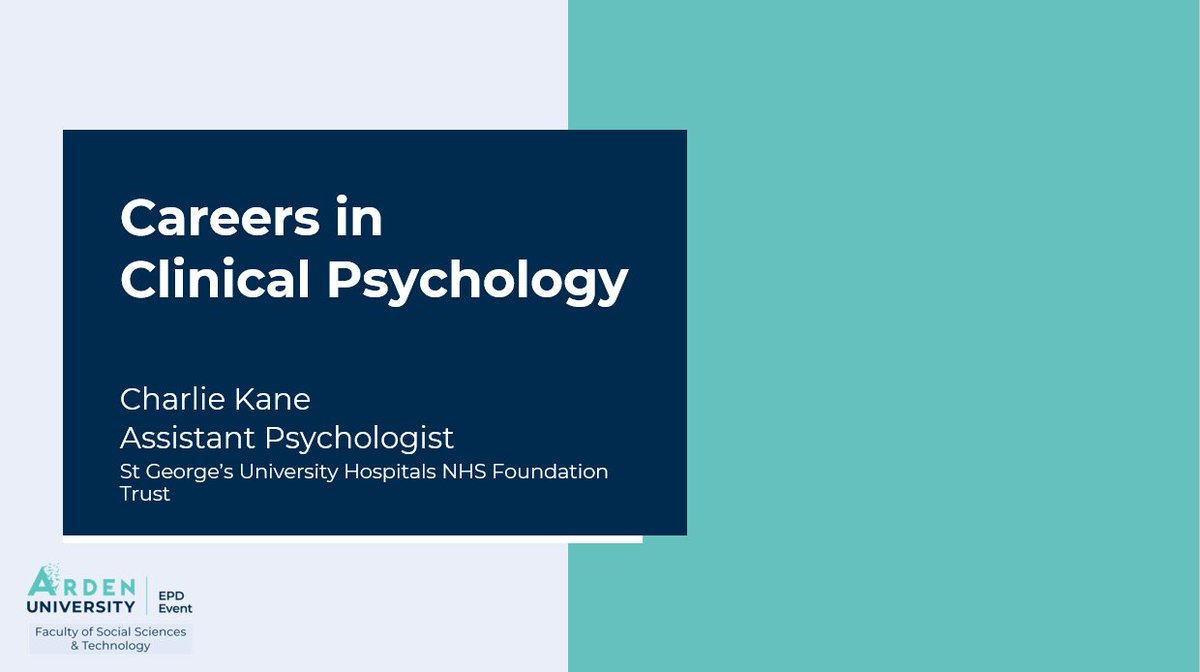 AU FoSST EPD Event tweet media