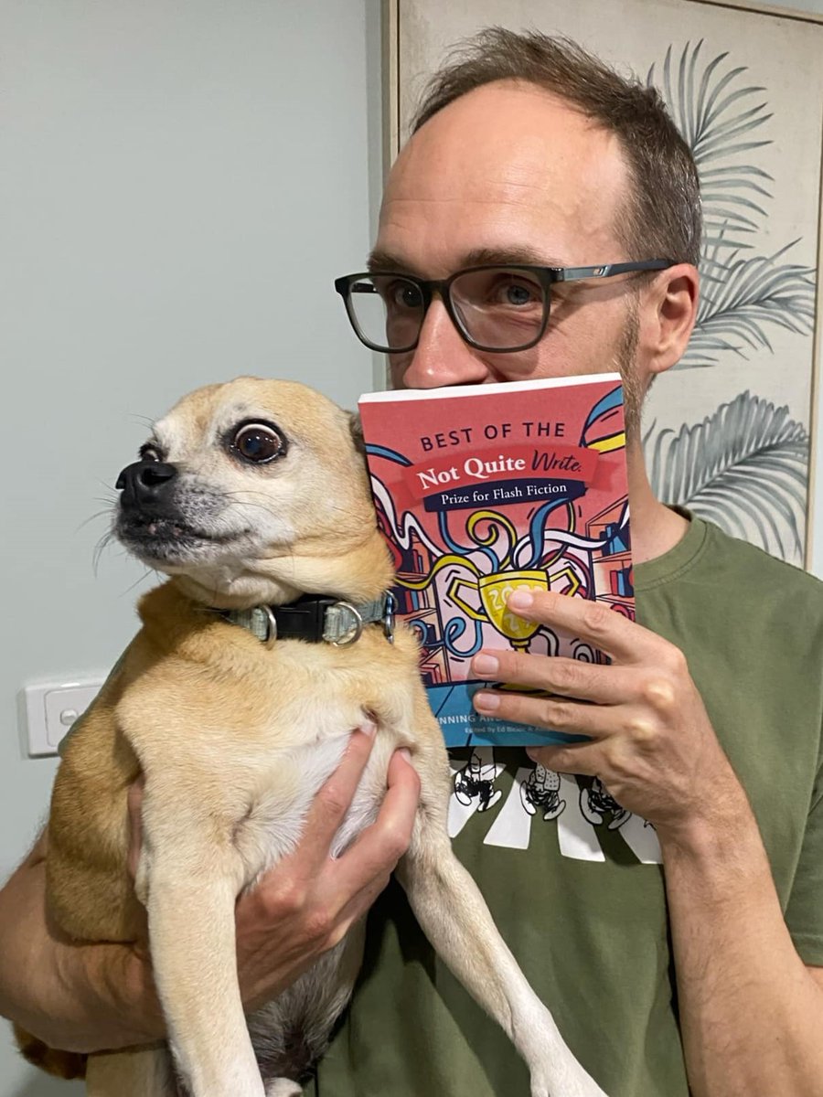 Greg Schmidt tweet media