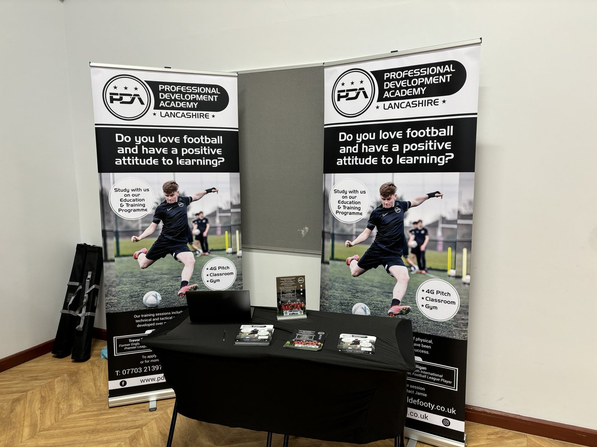 PDA Lancashire tweet media