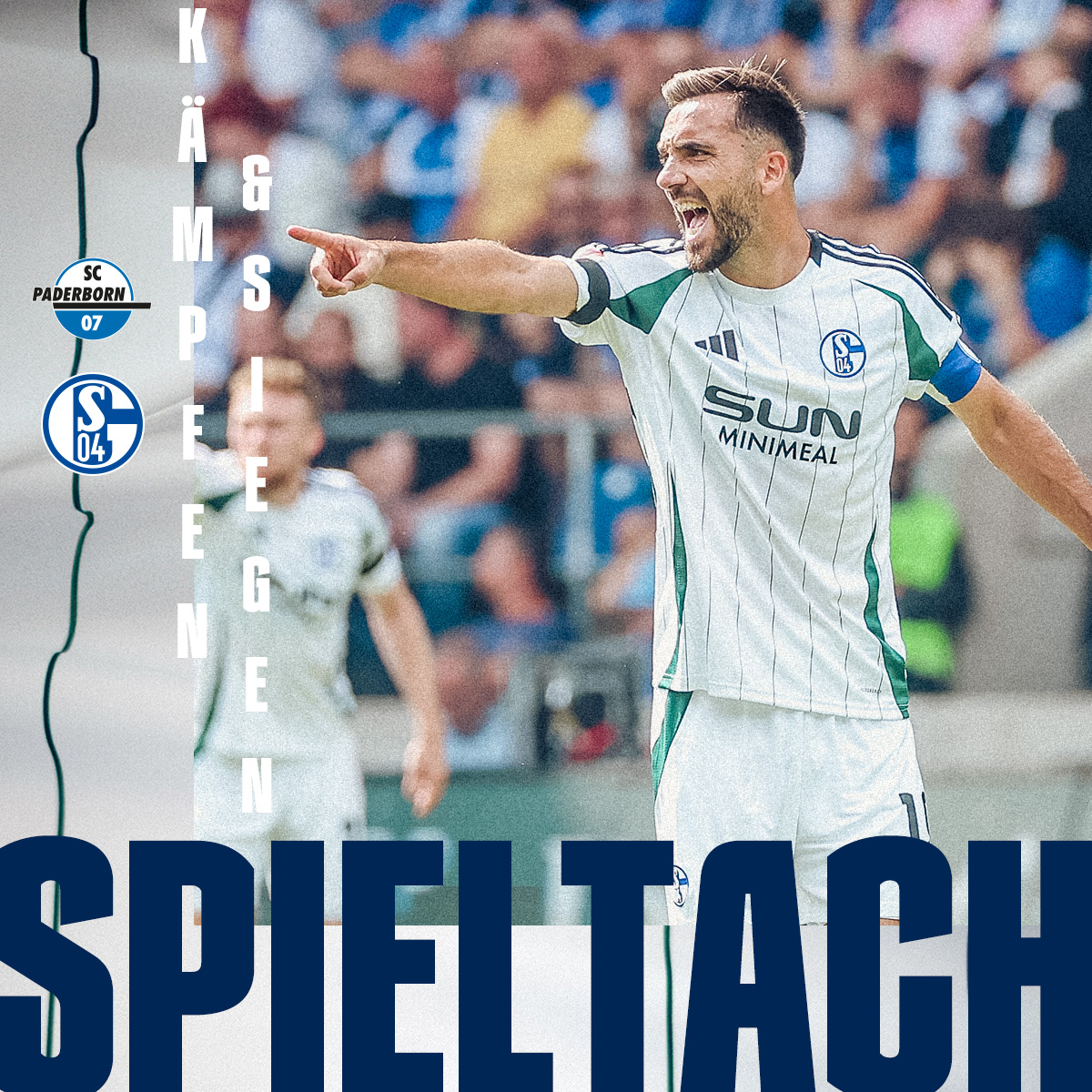 FC Schalke 04 tweet media