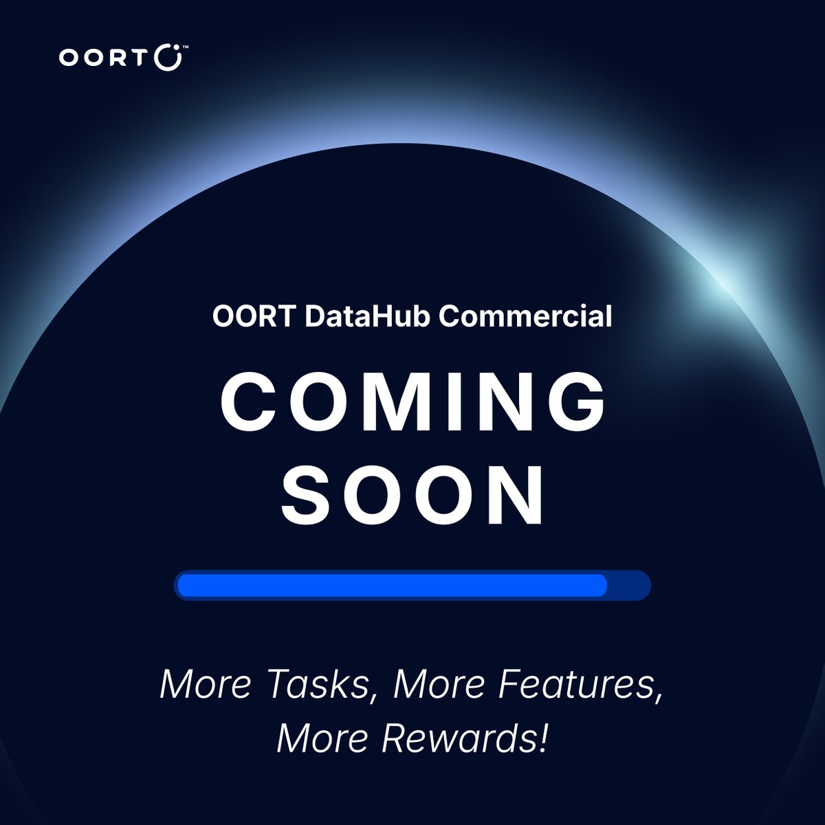 oortech's tweet image. 🌄 The dawn of something big is coming... Stay tuned! 

#OORTDataHub #DeAI