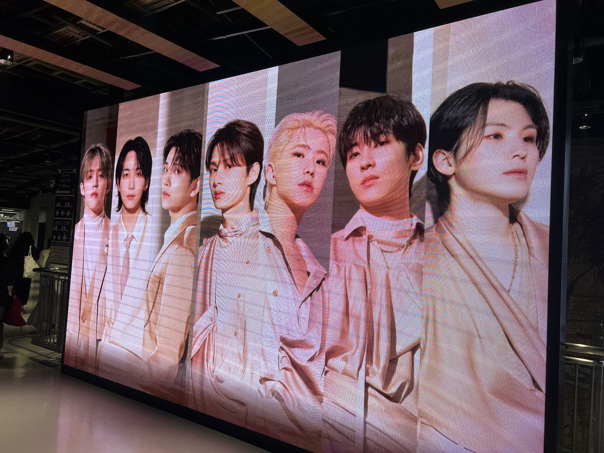 mmmmh117's tweet photo. 241205 SEVENTEEN RIGHT HERE 楽しかった！#SEVENTEEN #SEVENTEEN_RIGHT_HERE https://t.co/lHtQCgSeMn