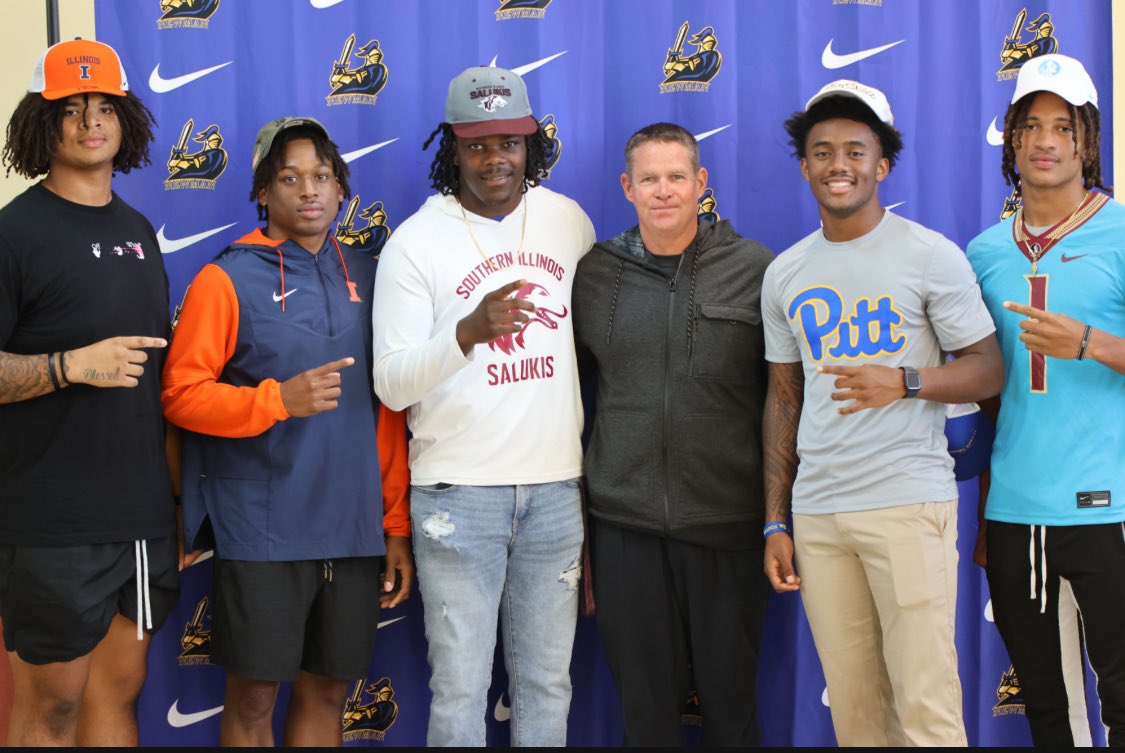 Brennan (b4) King tweet media