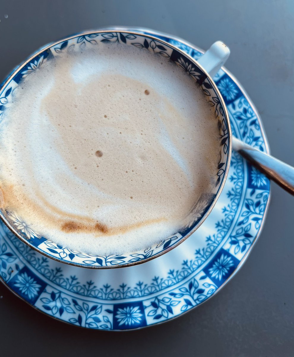 Esto es otra dimensión