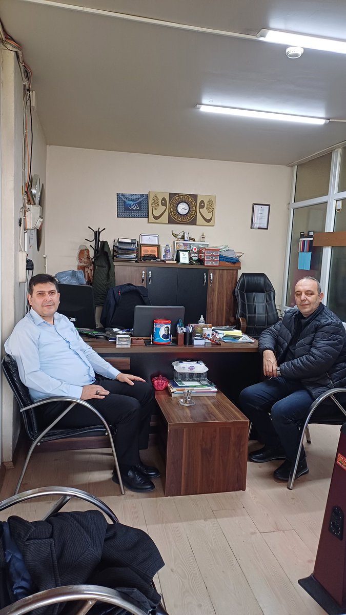 Mesut Görücü (@mesutgorucu1) on Twitter photo Saadet Partisi GİK üyesi Sayın Doç. Dr. Harun Kılıçaslan ve Bursa İl Başkan Yardımcımız Sayın Fikret Vardar ile hasbihal.
<a href="/HarunK95655/">Harun Kılıçaslan</a>
<a href="/fikretvardar16/">Fikret VARDAR</a> Saadet Partisi GİK üyesi Sayın Doç. Dr. Harun Kılıçaslan ve Bursa İl Başkan Yardımcımız Sayın Fikret Vardar ile hasbihal.
<a href="/HarunK95655/">Harun Kılıçaslan</a>
<a href="/fikretvardar16/">Fikret VARDAR</a>