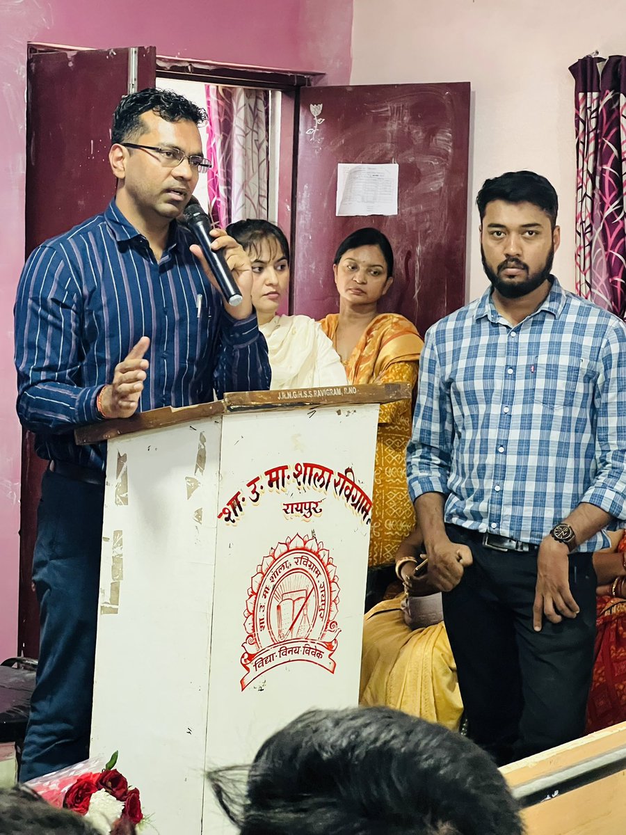 CREDA Chhattisgarh tweet media