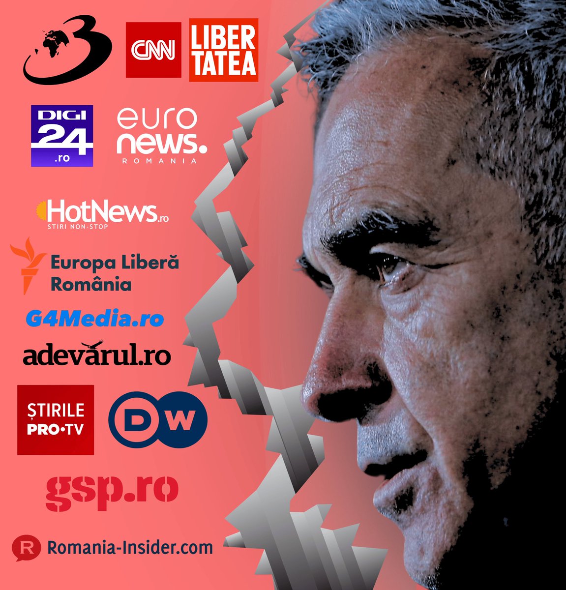 Daily Romania tweet media