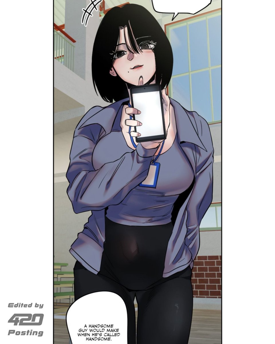 420Posting's tweet photo. Byeol | Manitto
#manhwa #manhwarecommendations #manhwaupdate #manhwagirl #pornhwa #420posting #manitto https://t.co/yLRcsXW0mN