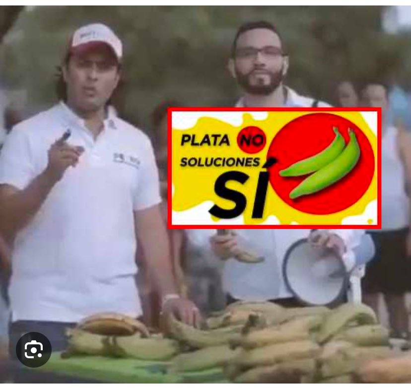 lairadedios15's tweet photo. @GustavoBolivar De los mismos creadores de “sin mis 15.000 barras con sus votos no ganan y si hablo nos vamos todos presos” o “somos el cambio”, también famosos por el “plata NO propuestas si” o “ Vote por los #decentes” hoy nos llega “transparencia con la gente” en manos de este cómplice ! https://t.co/PPMJlzeMCD
