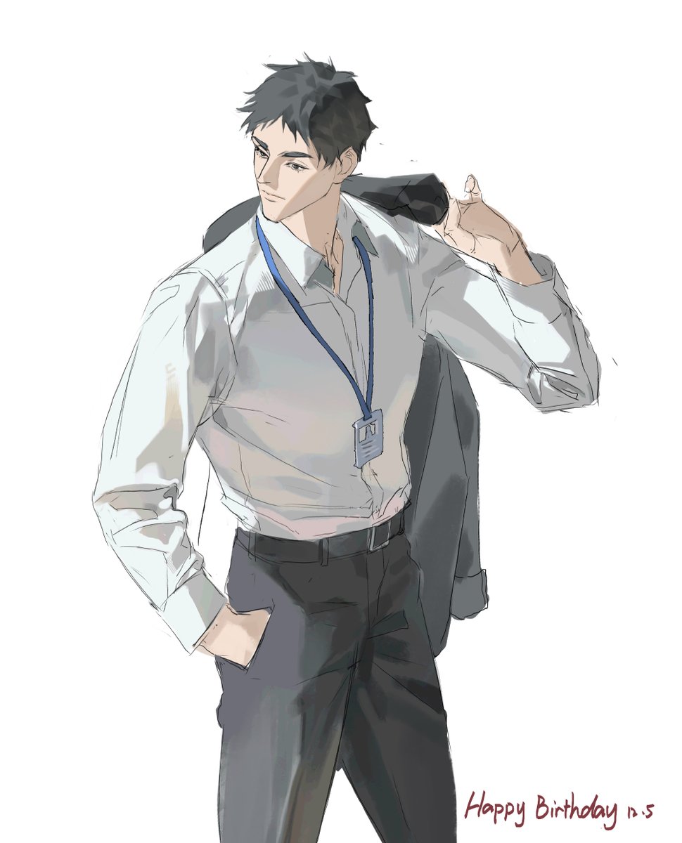 ppyufei's tweet photo. #赤葦京治誕生祭2024 #赤葦京治生誕祭2024 #赤苇京治
赤苇京治生日快乐！ https://t.co/uFwMg1DMun