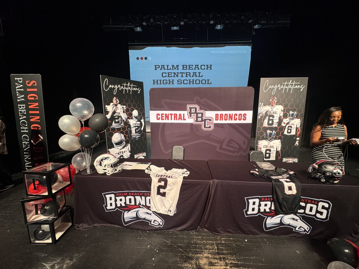 Broncos_PBCHS tweet media