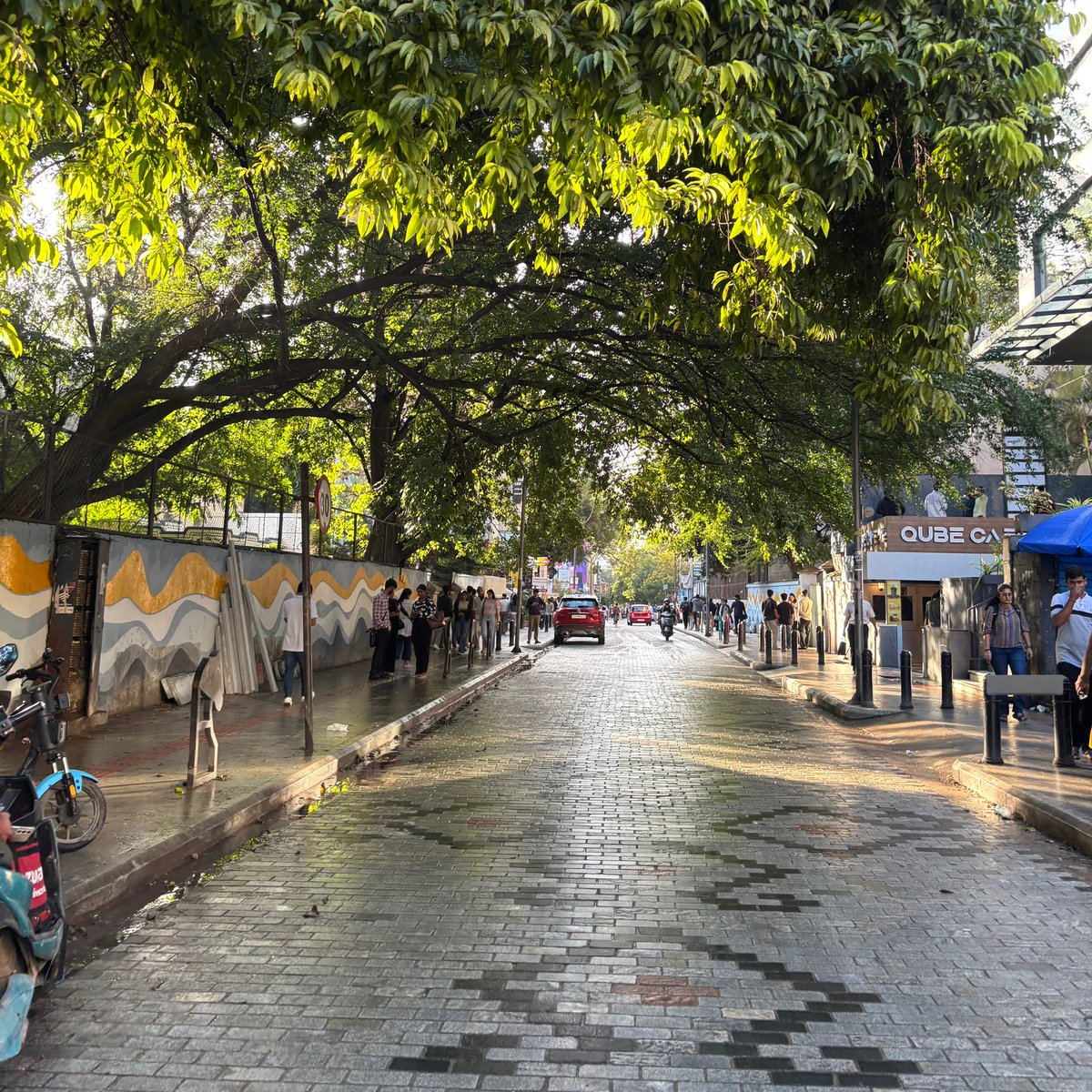 Pushkar V tweet media