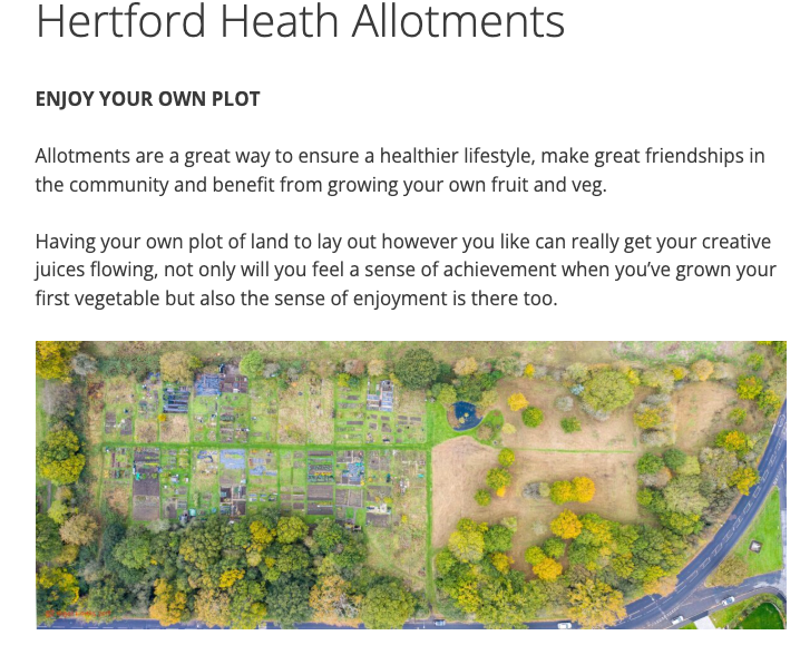Exciting News! 🌱 Our school will have an allotment for pupils to grow veggies! 🥕🥦 We aim to serve them in meals or donate to the community. A great step towards the SDGs! <a href="/HertfordHeathPC/">Hertford Heath Parish Council</a> thank you!
#SchoolGarden #HealthyEating #CommunitySupport 🌍💚
