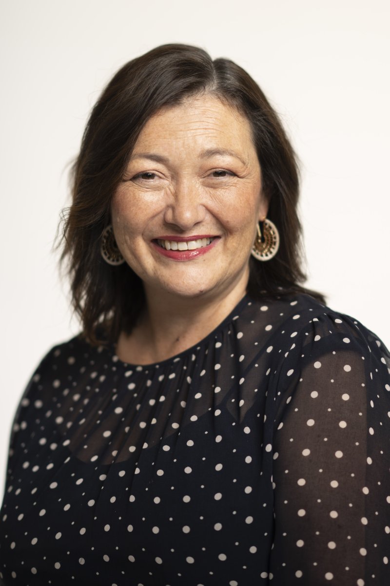 It is with sadness that we announce that our CEO Caroline Miller will be stepping down from her role due to ill health.

Caroline Miller OBE will officially leave BRB on 4 April 2025. Read more: brnw.ch/21wPd6v

Photograph of Caroline Miller by Johan Persson.
