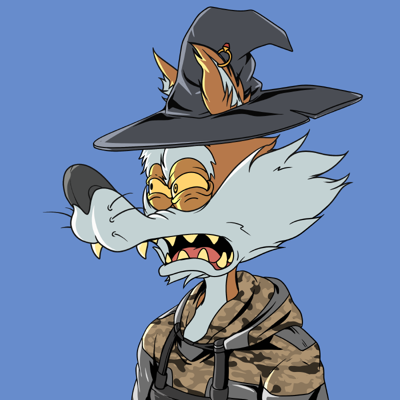 DrSnekstein's tweet image. #unbotheredwolves $ADA