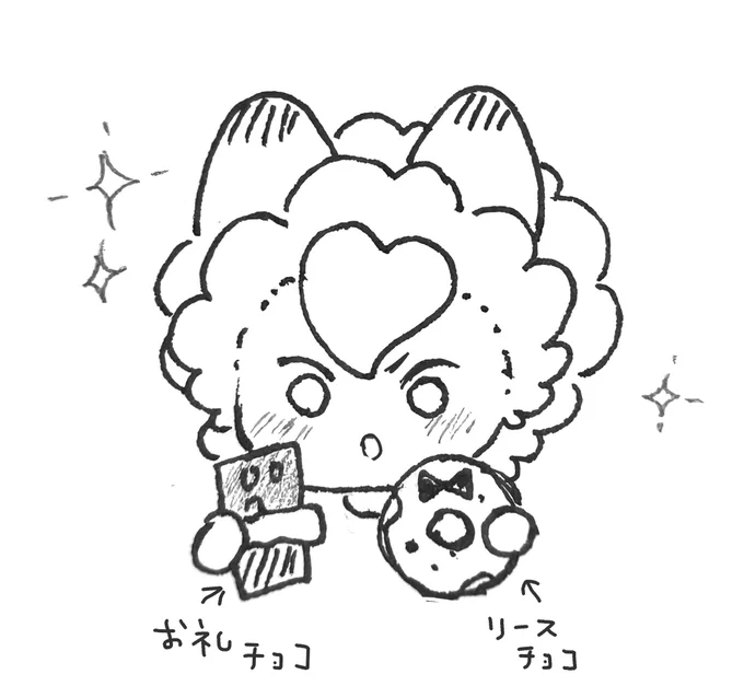 感謝🙏💐🍫

https://t.co/uIKmxPk2uw 
