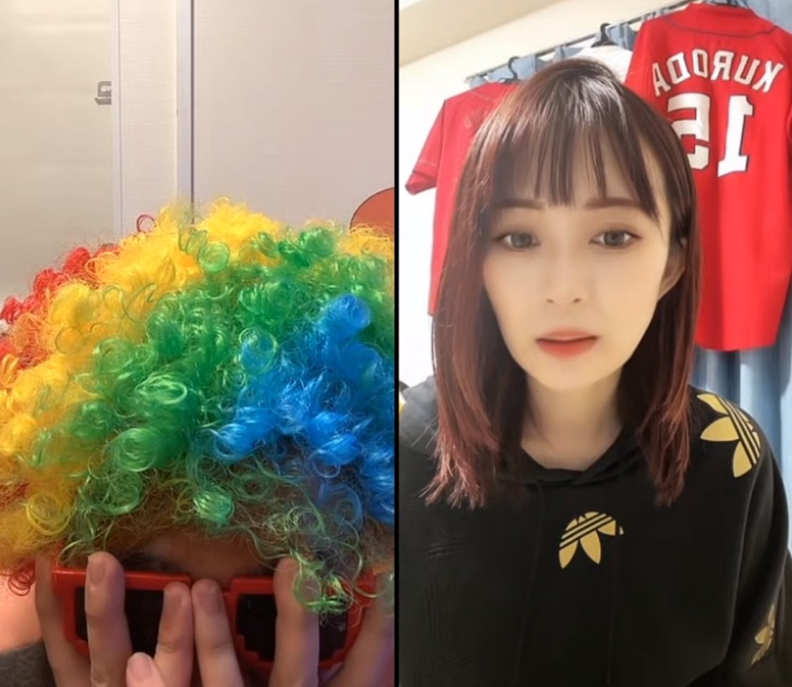 12月5日21時〜tiktokliveやります
よろしくお願いします🙇

tiktok.com/@fuujintakuto