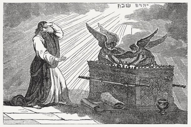 ArkOnSol's tweet photo. The $ARK of the covenant was never lost, it’s now on-chain forever https://t.co/DlC4OxK5Ie