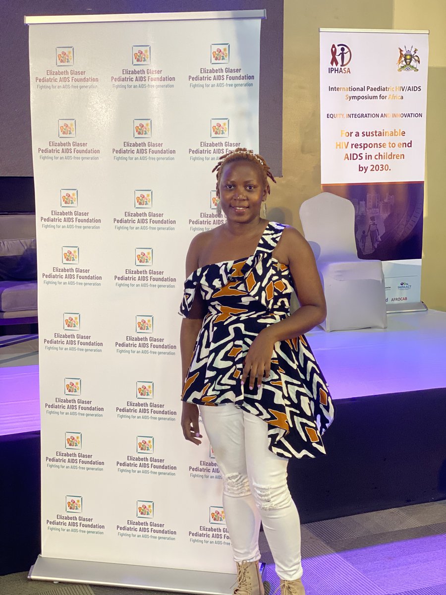 Josephine Nabukenya tweet media