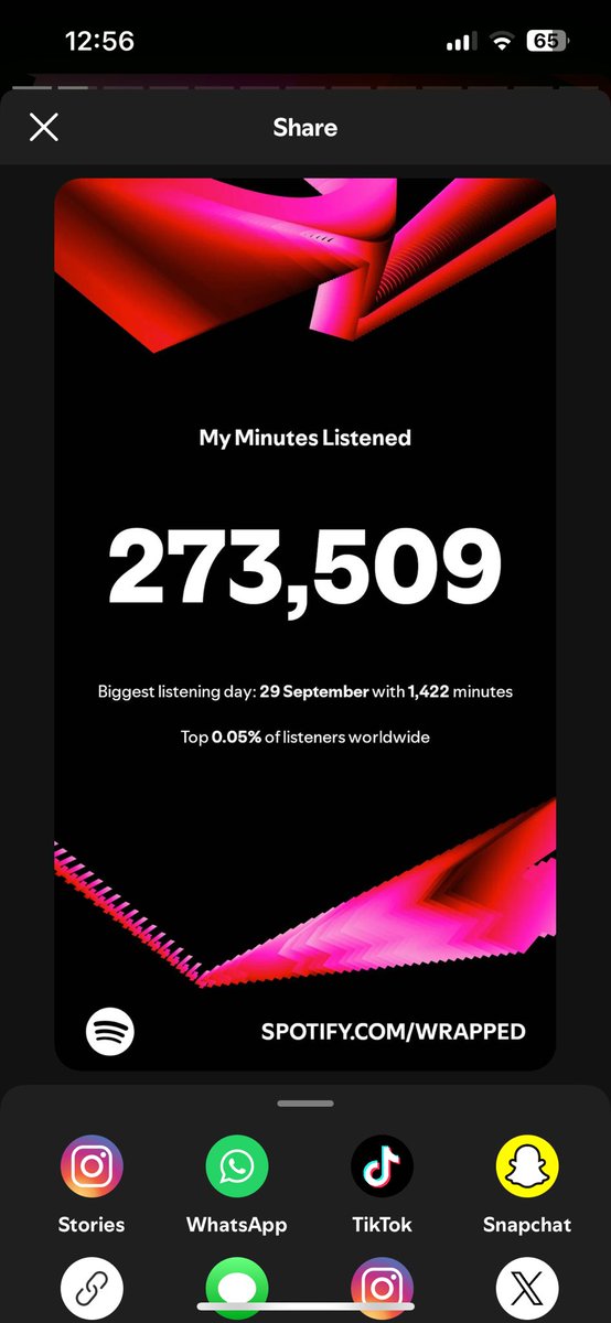 wittsydd's tweet photo. @_Lewis_Jamieson @BadNewsBearsTCG @SpotifyUK Not enough. https://t.co/8XAGlQvsMh