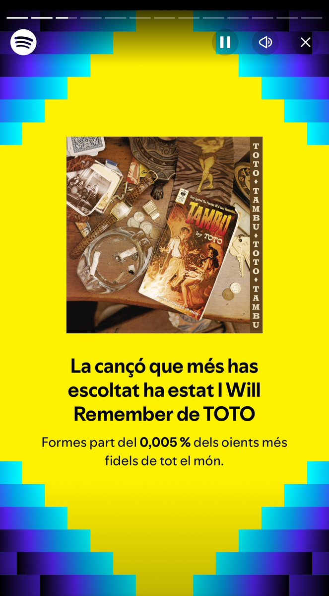 Di que eres técnico de sonido sin decir que eres técnico de sonido