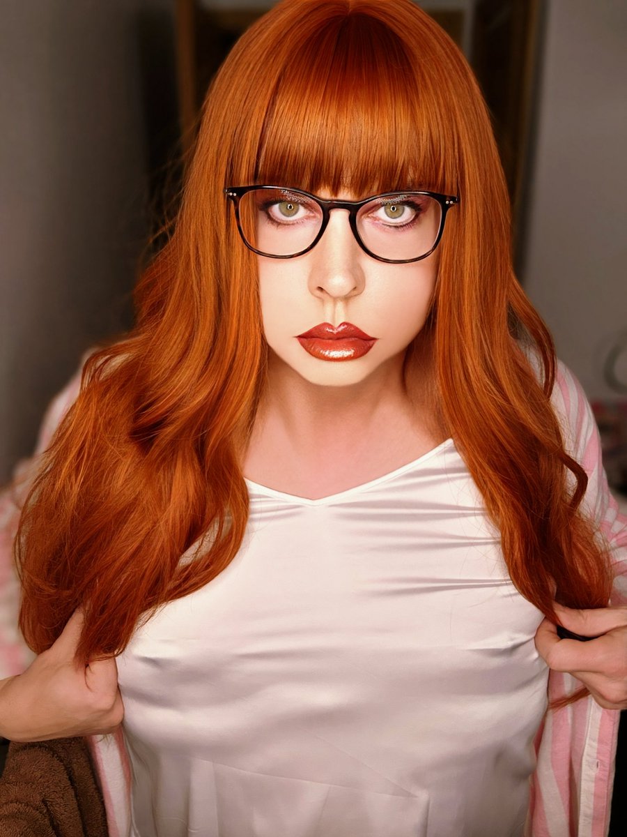 MaidToBeUsed's tweet photo. Today i dressed and embraced my femininity with toys, watching videos, and self-exploration.  Lots of content to go through.  Stay tuned!

Yes, i did achieve an orgasm, albeit the unexpected kind...more on that later.  In the meantime, enjoy some pics from yesterday! 💗 https://t.co/pRaWWkejhb