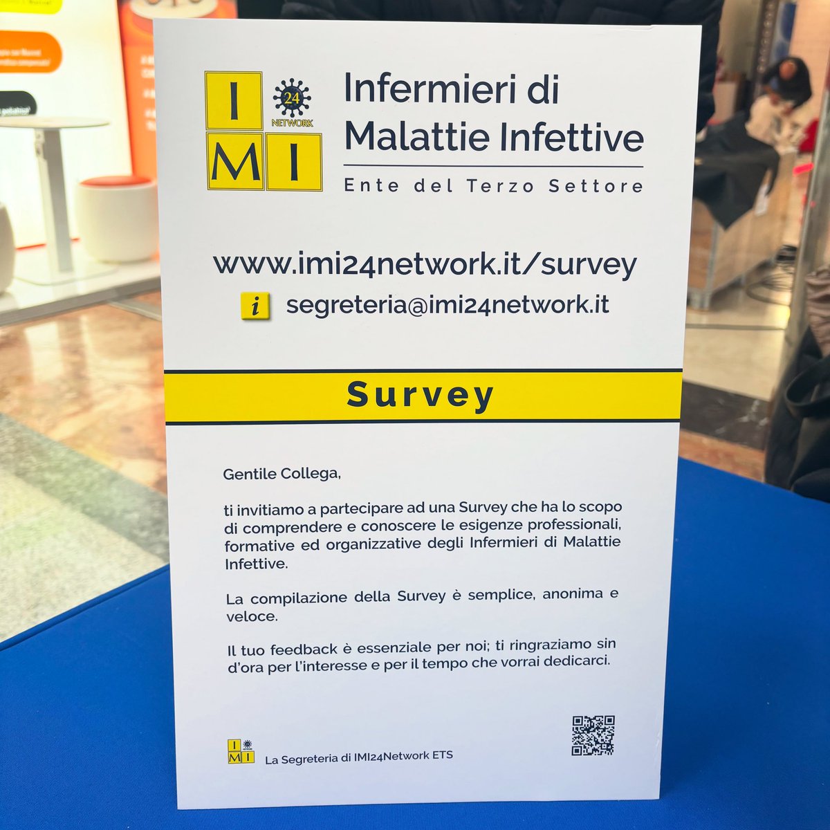 IMI24Network tweet picture