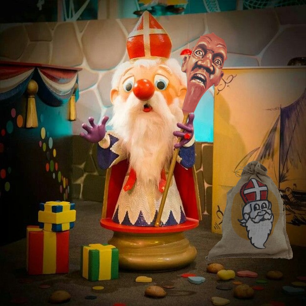 EftelSloddervos's tweet photo. Hoor wie klopt daar kinderen hoor wie klopt daar. BAM BAM BAM BAM. Hopelijk sta je niet als stout omschreven in het boek, want anders ga je in de zak bij de spoken op bezoek. #efteling #sloddervos #watjevindtmagjehouden #finderskeepers moeilijkheid: #makkelijk https://t.co/4zAZl9wb3g