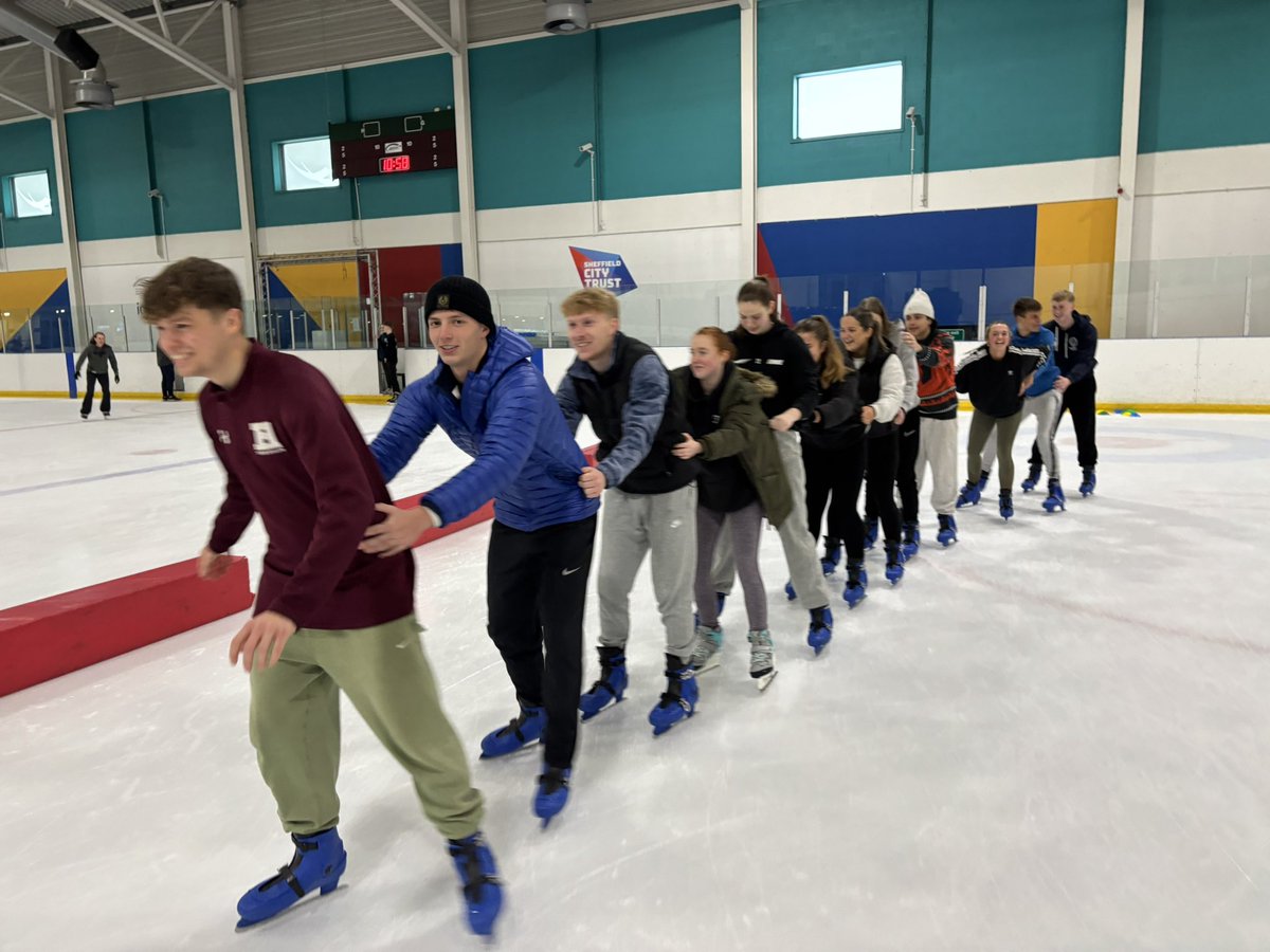 SHU Sport Coaching tweet media