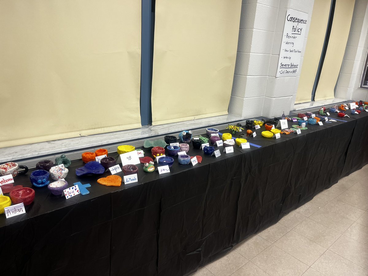 William Penn Middle School 49 tweet media