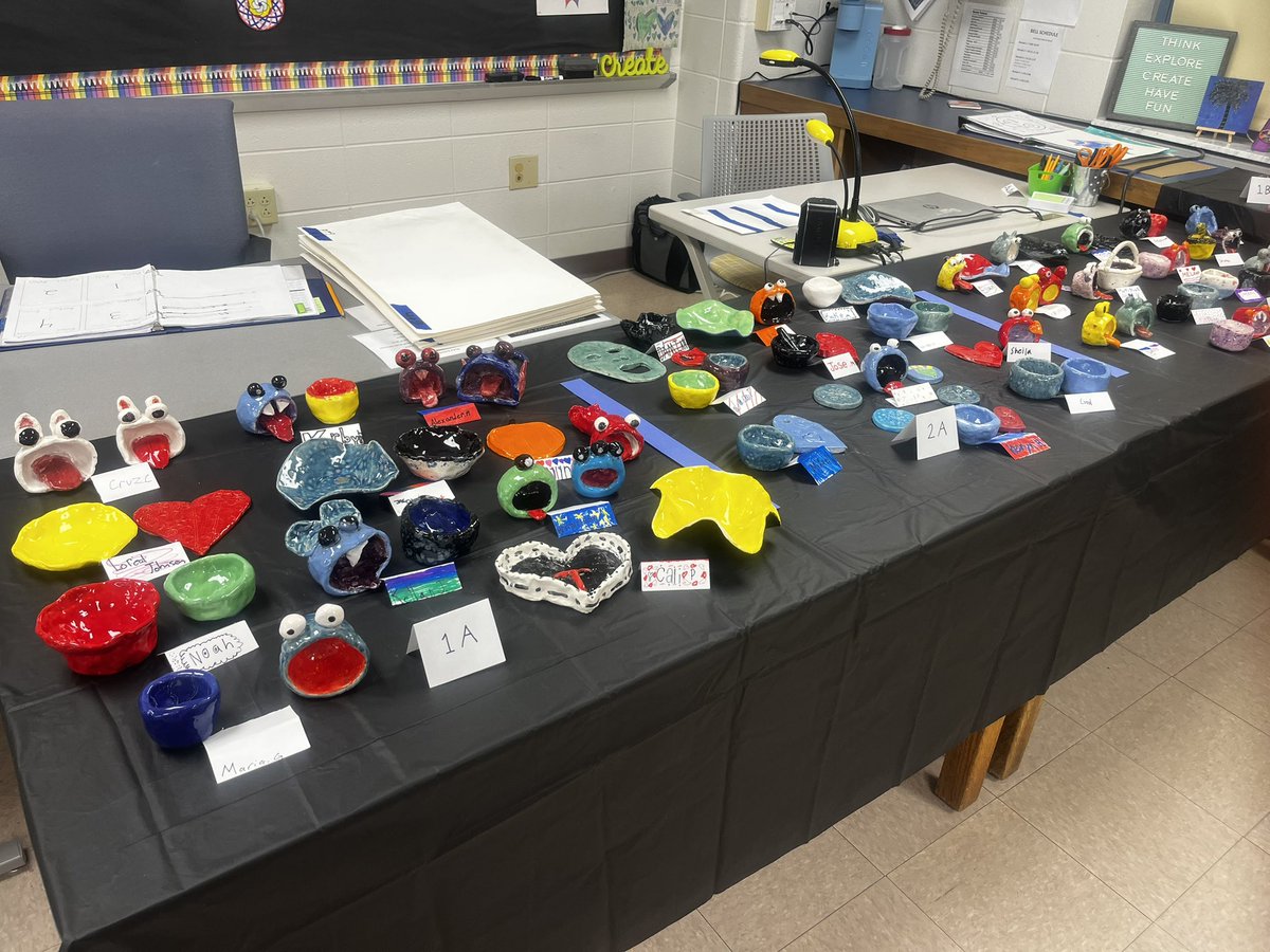 William Penn Middle School 49 tweet media