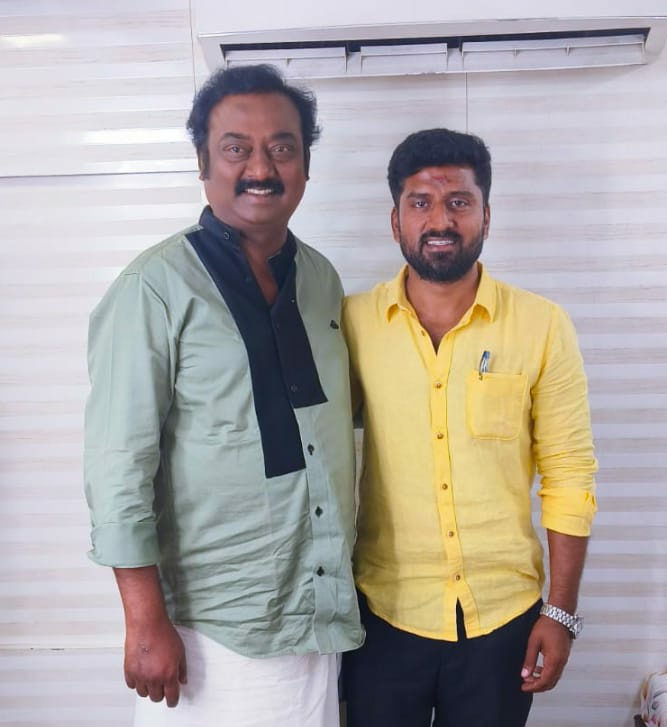 HappyBirthdaySaravananSir ❤️🎂💐