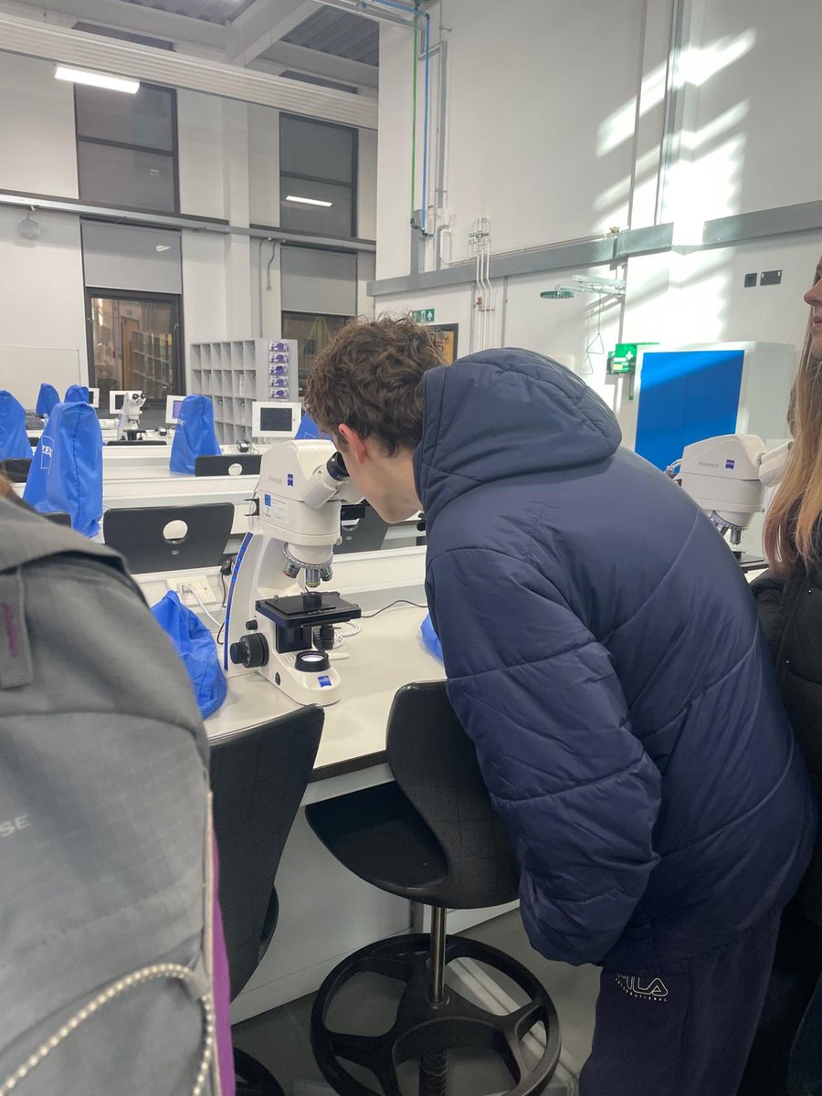 Huge thanks to the Step Up team at <a href="/SwanseaUni/">Swansea University</a> for inviting our Sixth Formers to visit. We had a fantastic day learning about higher education &amp; the opportunities available at university. Our students feel more confident than ever about making informed choices about their future!