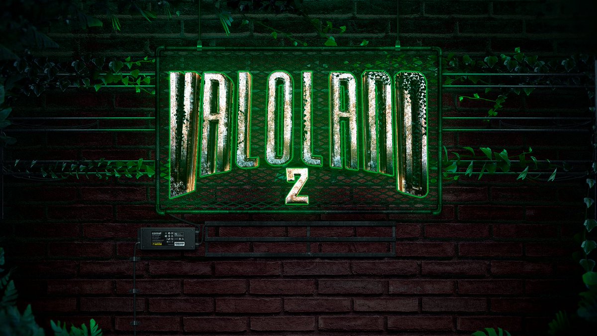 🔥 ¡HOY VUELVE VALOLAND! 🔥

⏰ Empezamos a las 20:00
🗺️ Nuevas aventuras
💥 Nuevos eventos
👥 Clanes de 4 personas

Prepárate para vivir la experiencia más épica en el servidor. ¿Estás listo? 🌴🎮

#VALOLAND #RUST
