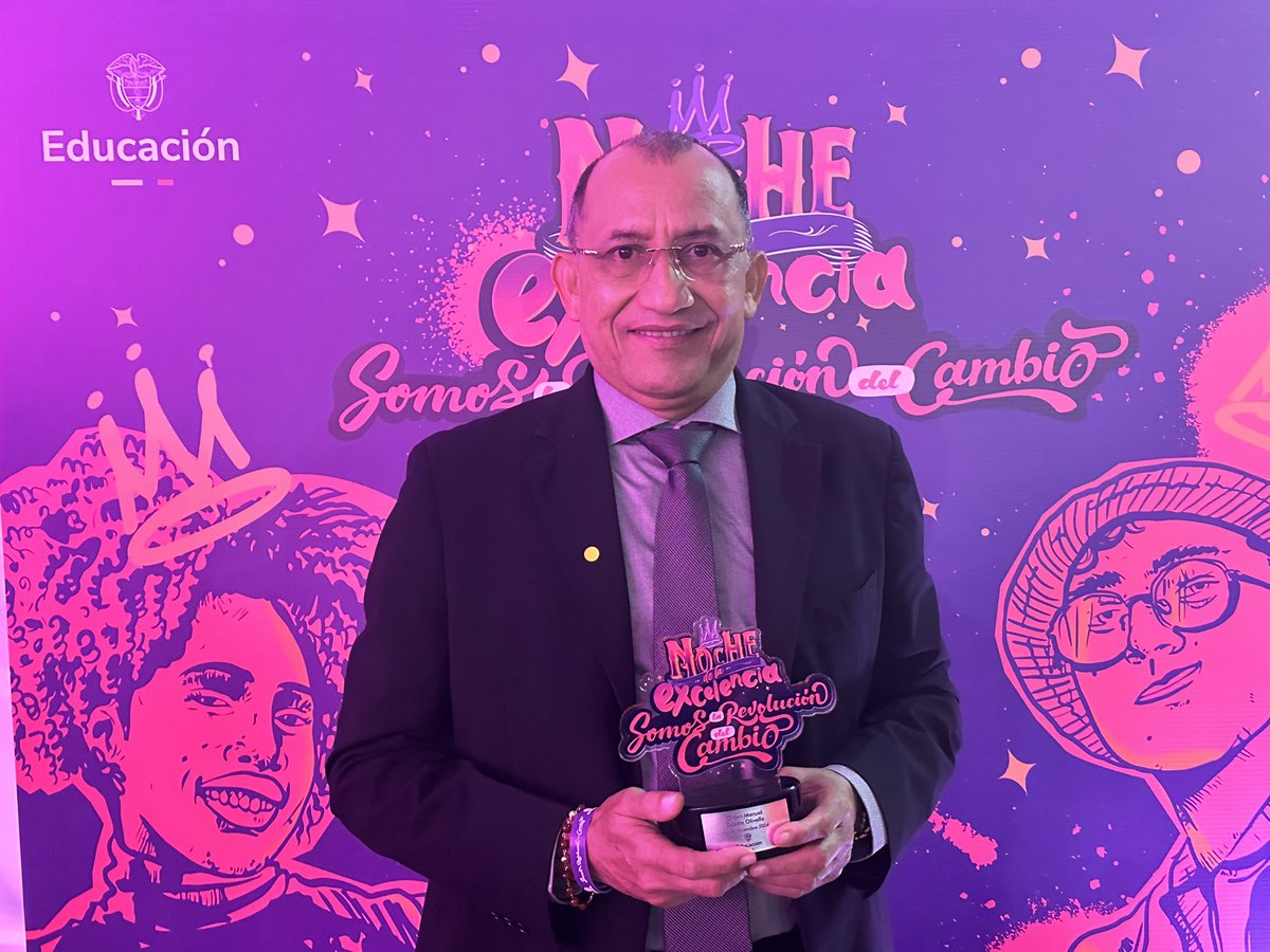 Rober Romero Ramirez tweet media