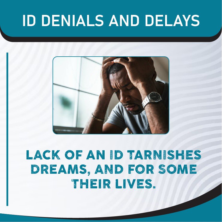 SirajiHon's tweet photo. An ID is more than a document; it’s a key to opportunities and rights. Denying IDs means denying dreams and livelihoods. We must end the cycle of exclusion.
#MyIDMyRight #InclusionNow https://t.co/CWUBLaIjbW