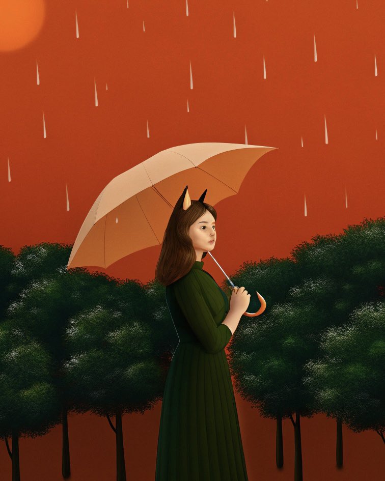 hypaleon's tweet image. 我又在消耗每日點數😂
#RecraftAI