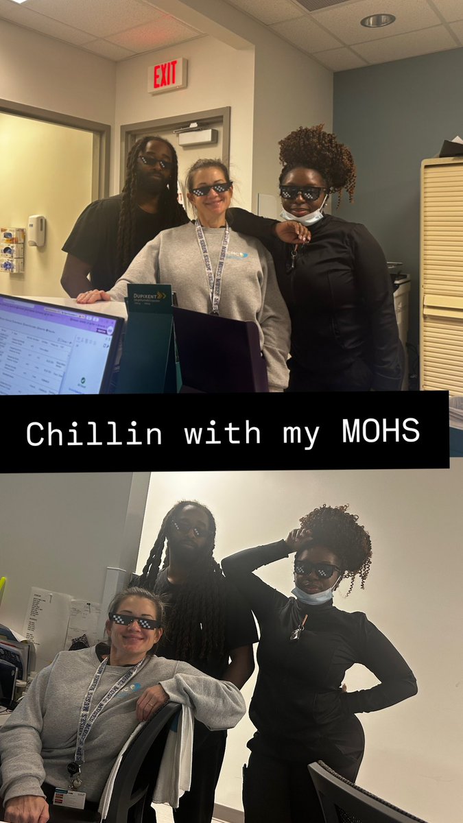 Who better 💉🧫