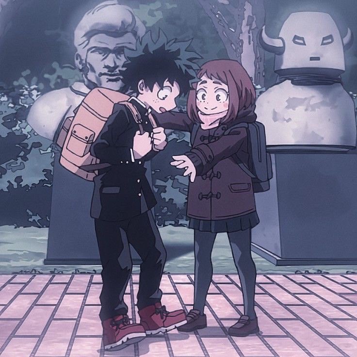 ochakolism's tweet photo. From this                      To this https://t.co/qYoeMF8dBr