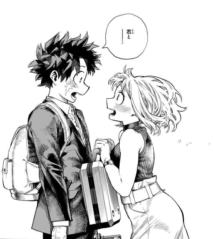ochakolism's tweet photo. From this                      To this https://t.co/qYoeMF8dBr