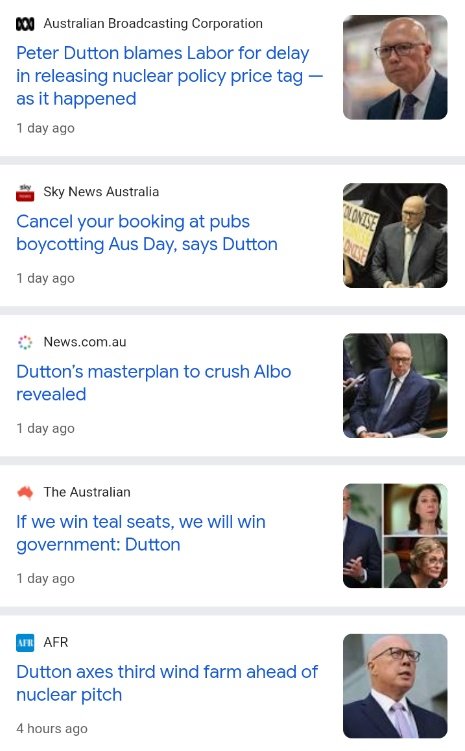 Qldaah's tweet photo. We're never going to get anywhere in this country if the media keep publishing these sorts of headlines. 

Is what Peter Dutton saying true? If not, that's the story. #auspol https://t.co/HgHDKBJu77