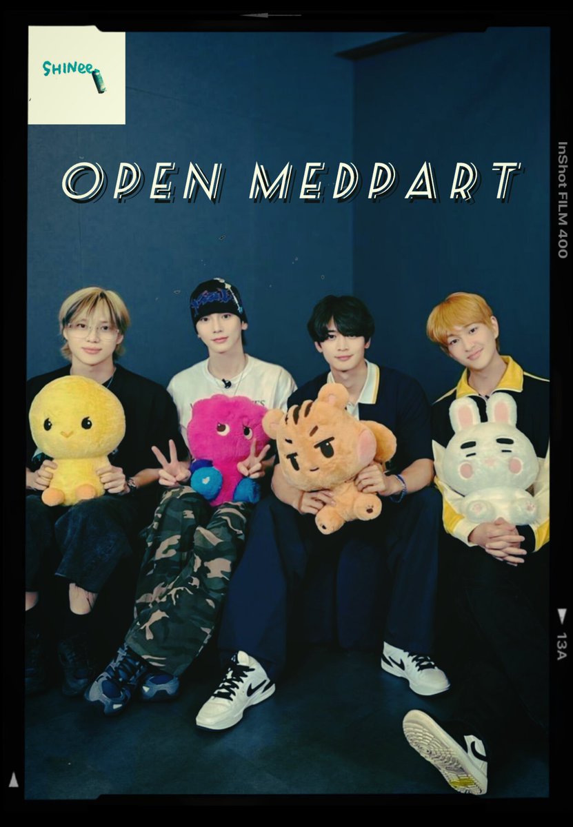 ꒰୨ SHINee Sedunia ꒦꒷ ♡ tweet media